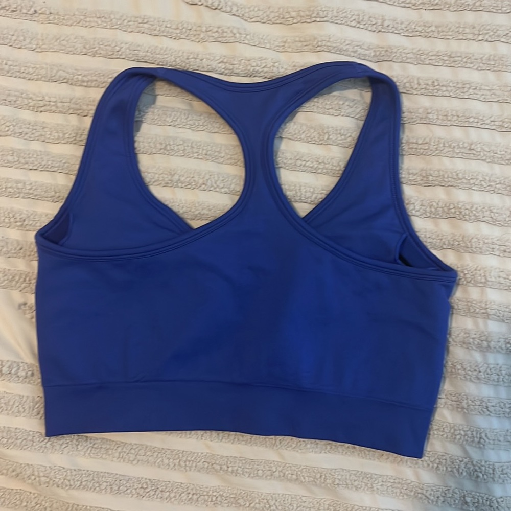 Tier Racerback Bra EUC - Picture 5 of 7